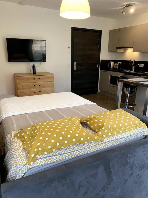 Studio Genovese Appartement