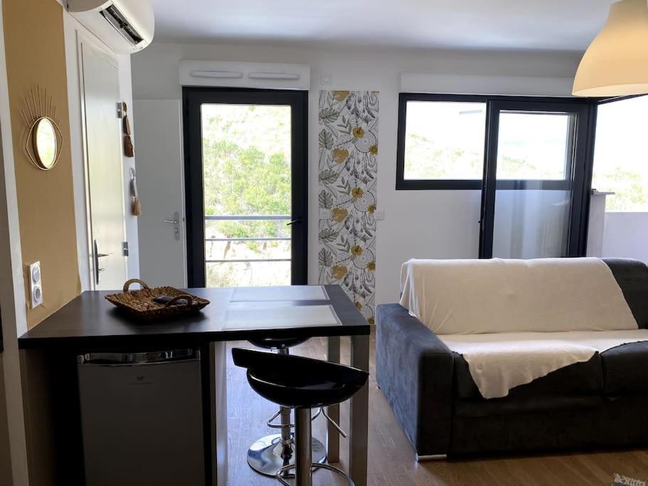 Studio Genovese Appartement