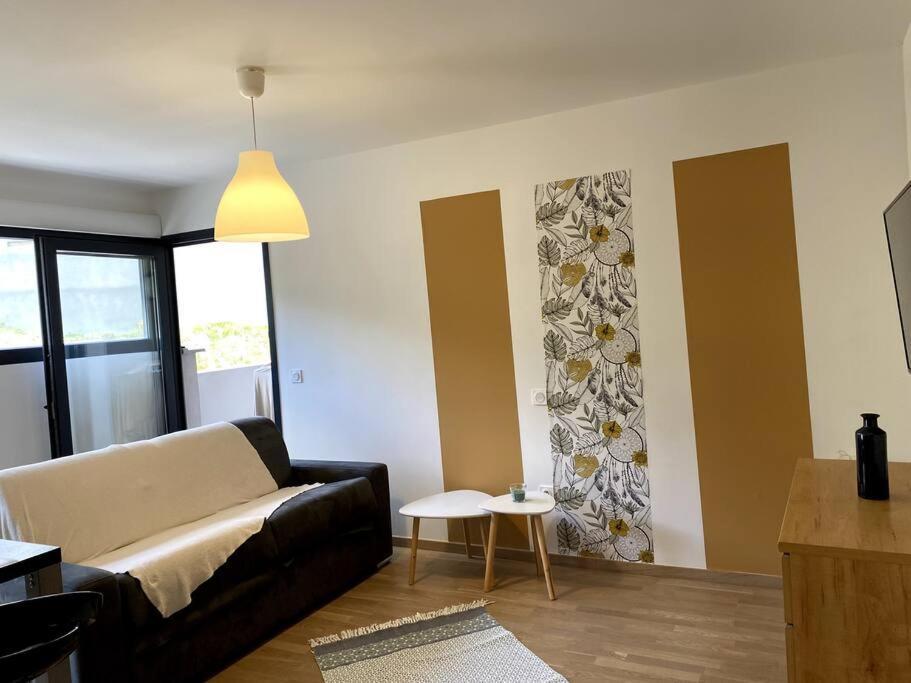 Studio Genovese Apartment