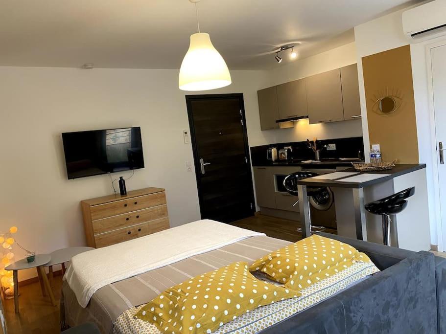 Apartment Studio Genovese