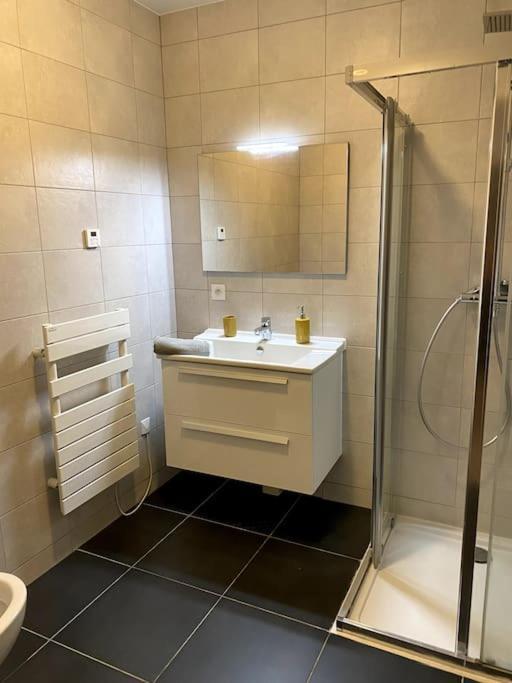 Apartment Studio Genovese Ajaccio (Corsica)