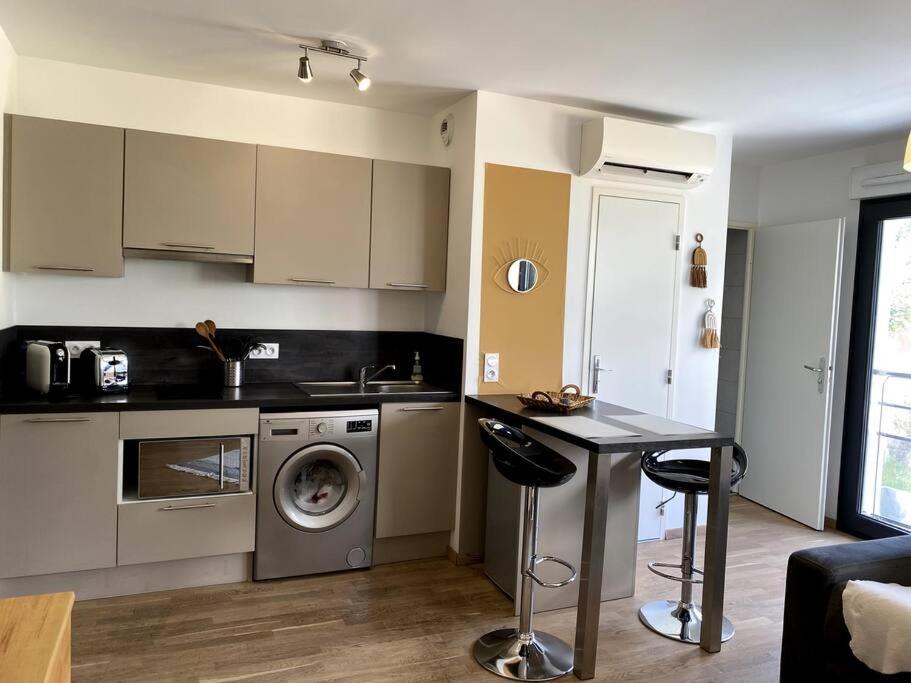 Studio Genovese Apartment