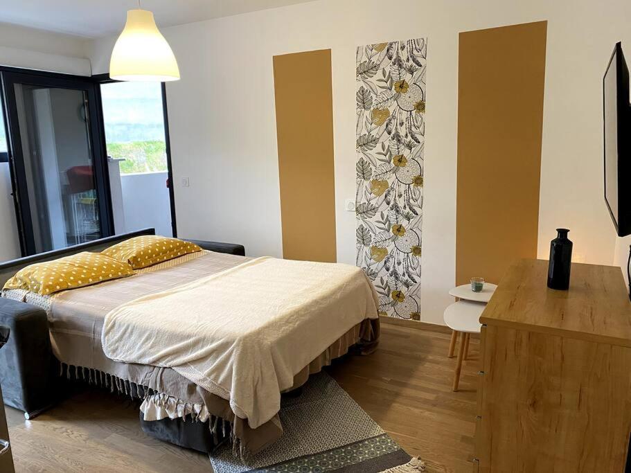Apartment Studio Genovese *